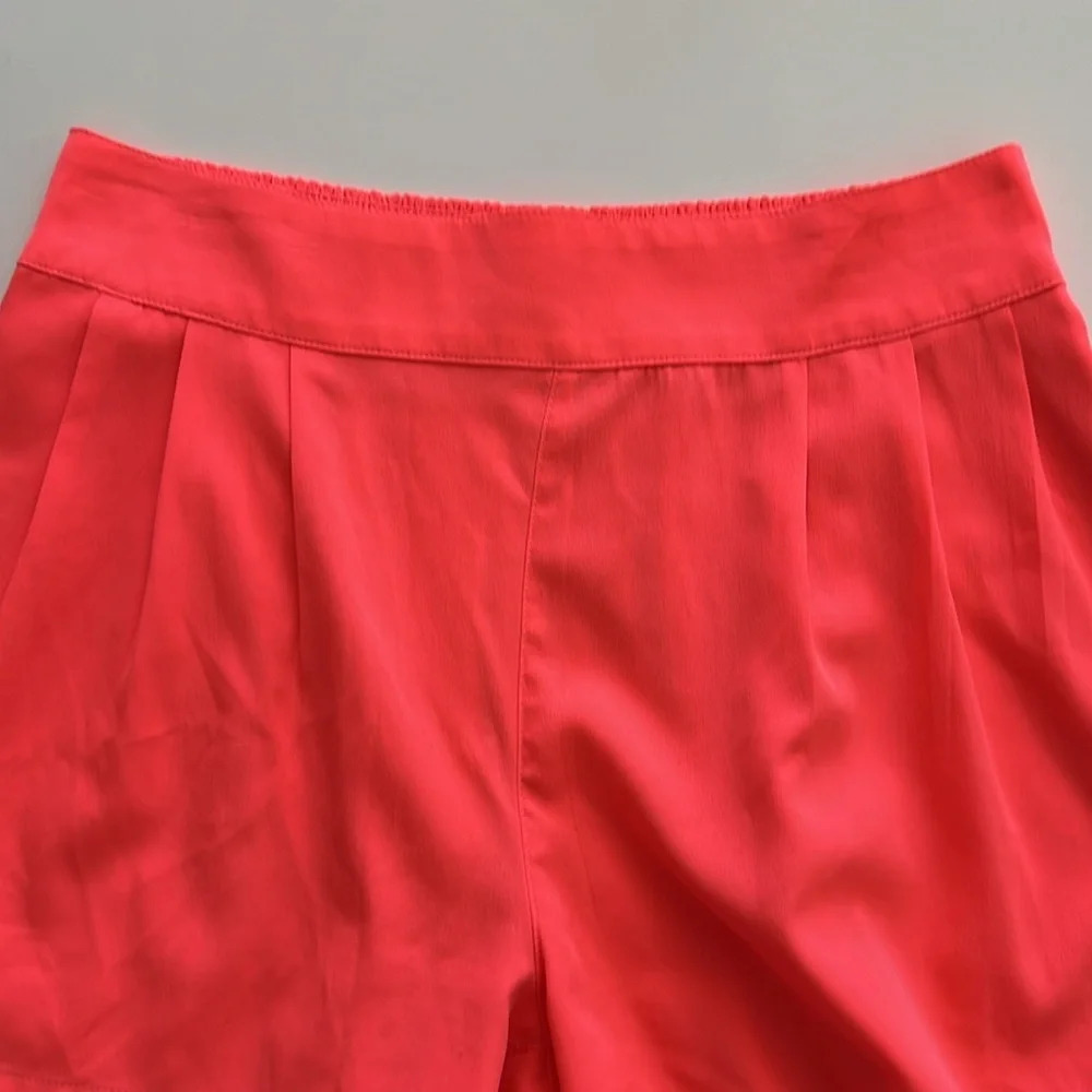 American Eagle Outfitters paperbag shorts - Picture 3 of 10